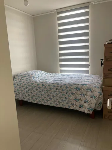 Se Vende Departamento En Edificio El Roble