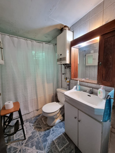 Se Vende Casa En La Comuna De Ñuñoa