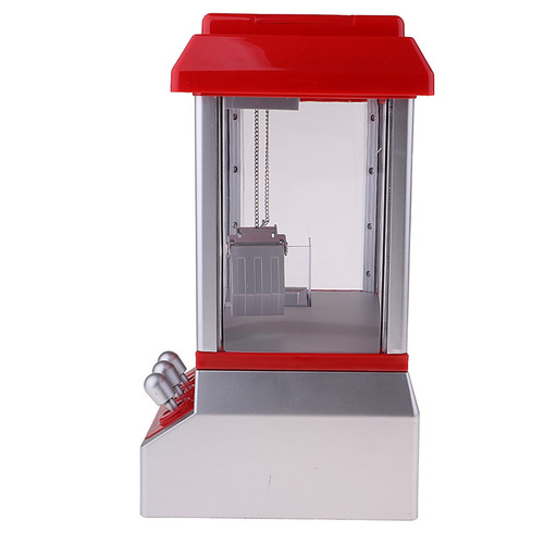 Candy Grabber Juego De Dulces Maquina De Garra Juguete Para