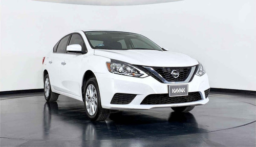 Imagen 3 de 15 de 107398 - Nissan Sentra 2018 Con Garantía