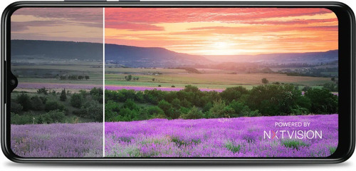 Imagen 5 de 6 de TCL 30E 64 GB space gray 3 GB RAM