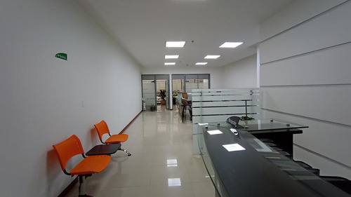 Oficina En Venta En Bogotá. Cod V1087005