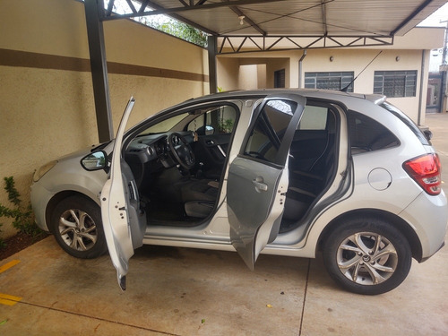 Citroën C3 2013 1.5 Tendance Flex 5p