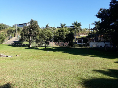 Chácara À Venda, 1 Quarto, Jardim São Joaquim - Vinhedo/sp - 6035