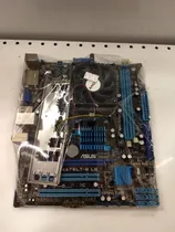 Comprar Placa Mãe Asus M4a78lt-m Le + Proc. Athlon Ii X2 250 3.0ghz