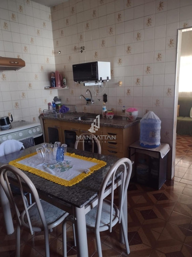 Imagem 4 de 30 de Casa À Venda Em Jardim Campos Verdes - Ca006254