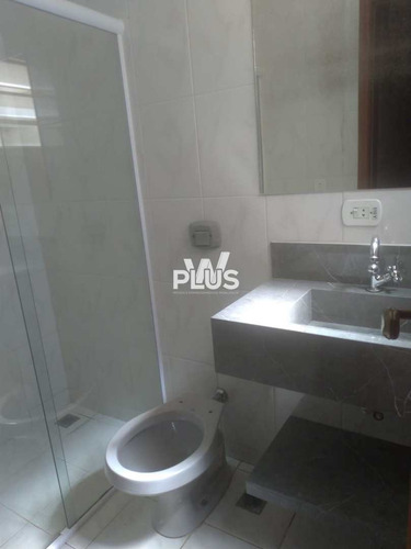 Imagem 15 de 18 de Casa De Condomínio Com 3 Dorms, Parque Três Meninos, Sorocaba - R$ 750 Mil, Cod: 217791 - V217791