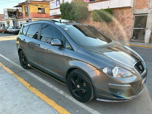 SEAT Altea 1.8 Xl Stylance Dsg