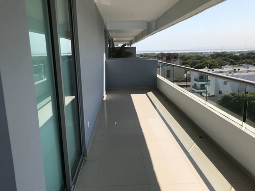 Imagen 13 de 23 de Apartamento En Venta Crespo Cartagena