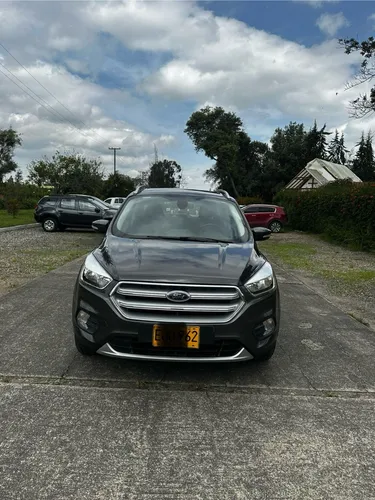 Ford Escape 2.0 Se 4x2