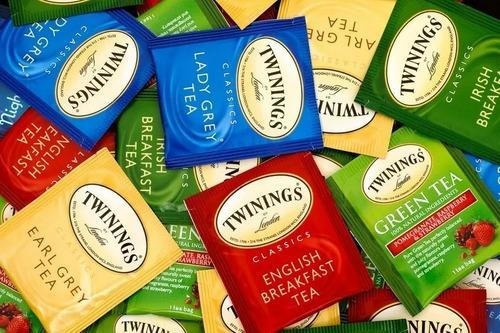 Imagen 3 de 5 de Té Twinings Frutos Rojos