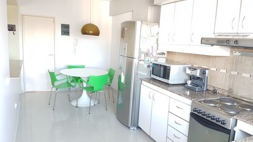 Imagen 10 de 24 de Solo Dueño Excelente Duplex Piso 11 Y 12 Con Vista Insuperable