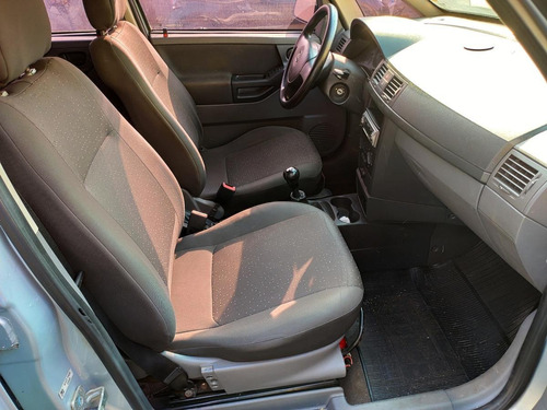 Chevrolet Meriva Joy 1.4 8v Flex
