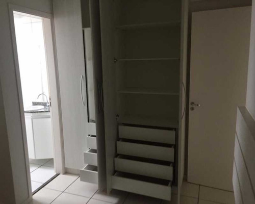 Imagem 23 de 29 de Vende-se Apartamento Com 66m² No Bairro Cascata Em Marilia-sp, Com 2 Dormitórios (sendo 1 Suíte), Sala Com 2 Ambientes, Espaço Amplo, Varanda, 1 Vaga - Kcap20058 - 68959535