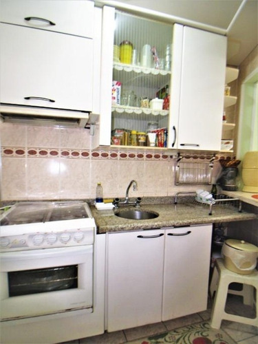 Imagem 20 de 25 de Apartamento Residencial À Venda - Praia Das Pitangueiras - Guarujá. - Ap4214 - 34711101