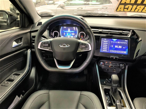 Imagem 12 de 13 de Chery Tiggo 3x