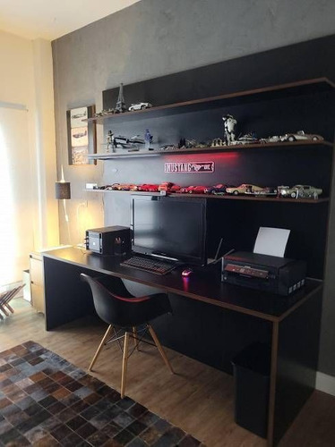Imagem 13 de 18 de Casa Com 4 Dormitórios À Venda, 380 M² Por R$ 3.300.000,00 - Cidade Tamboré - Santana De Parnaíba/sp - Ca1161