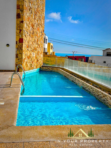 Departamento En Venta Antofagasta.