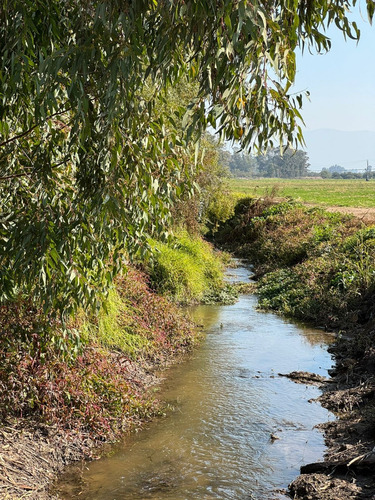 Predio Con Agua En El Mejor Sector Y Con La Mayor Plusvalía