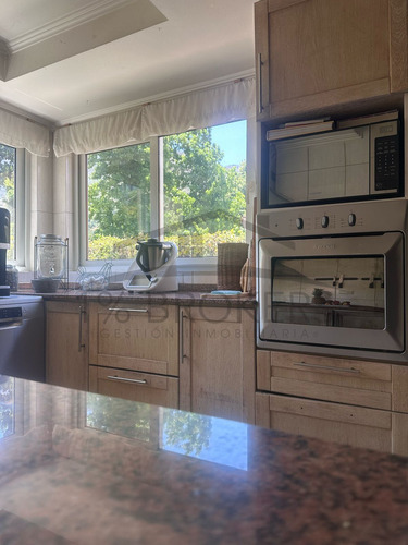 Baja De Precio - Casa Condominio - El Arrayan (96215)
