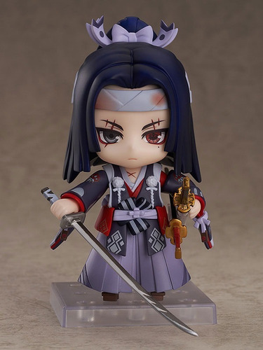 Figura - Onikiri - Onmyoji - Nendoroid - Good Smile Company