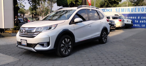 Honda BR-V 1.5 Prime Cvt