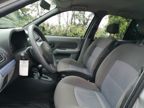 Renault Clio Automatico
