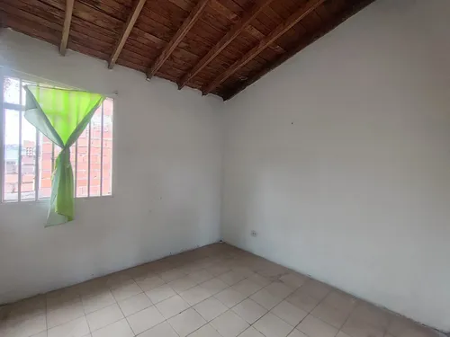 Casa En Arriendo En Llano. Cod A30346