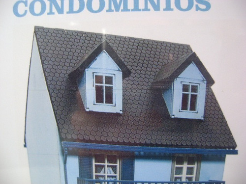 Imagen 3 de 10 de Nico Edificio 3 Pisos Pintado Miniature World H0 (mntw 24)