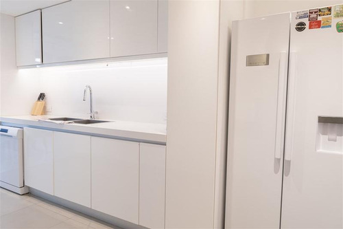 Retasado Alquiler Con/sin Muebles Forum Alcorta 3dormitorios Family , Alrio Belgrano Chico