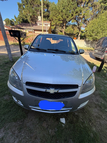 Chevrolet Celta 1.4 Ls