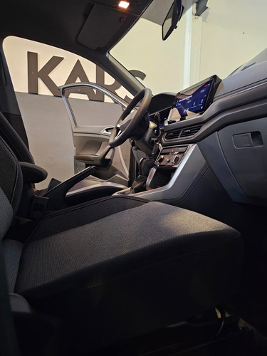 Volkswagen T-Cross 1.0 200 Tsi Trendline Aut