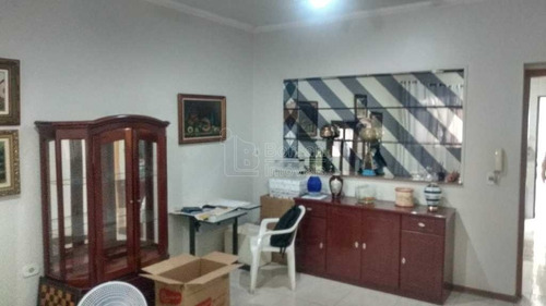 Imagem 5 de 6 de Venda De Casas / Padrão Na Cidade De Araraquara 10968