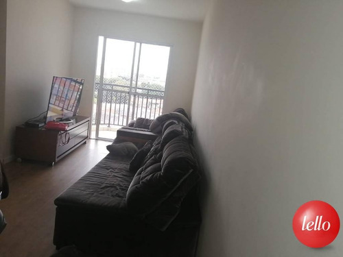 Imagem 4 de 27 de Apartamento - Ref: 135881