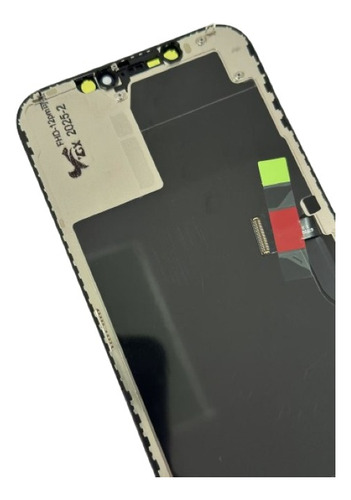 Tela Display Para iPhone 12 Pro Max Fhd Top Premium