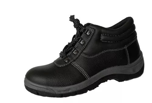Zapato Botin De Seguridad Workman | Cuotas sin interés
