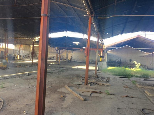 Imagen 9 de 9 de Bodega Comercial En Renta Gomez Palacio Centro