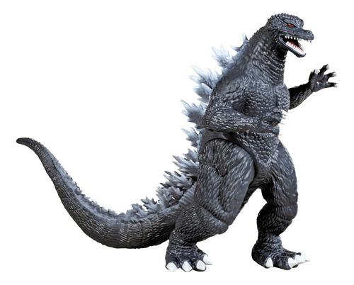 Godzilla Ultima Toho Series Bandai Singular Point 28 Cm