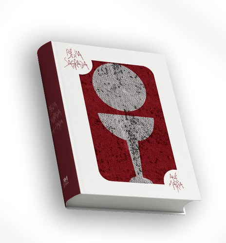 Bíblia Sagrada com Lantejoula - Rosa, de es, Vários. Editora Ação Social Claretiana, capa mole em português, 2021