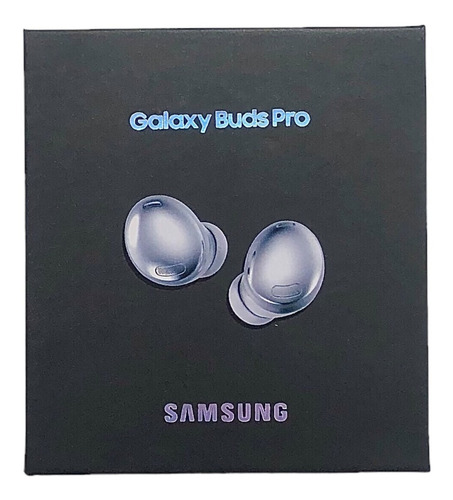 Audífonos Inalámbricos Bluetooth Galaxy Buds Pro