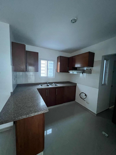 Apartamento En Renta - Gurabo Arriba