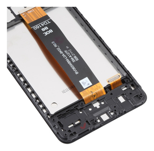 Pantalla Lcd Original For Samsung Galaxy A12 Nacho Sm-a127f