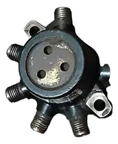 Comprar Rampa Inyectores Renault Clio Kango Dci 1.5 K9k