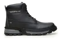 Comprar Borcegos Caterpillar Sonic Mercury Cuero Importado