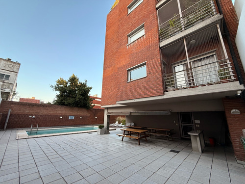 Venta Departamento 3 Amb En El Centro De Morón 24hs Seguridad
