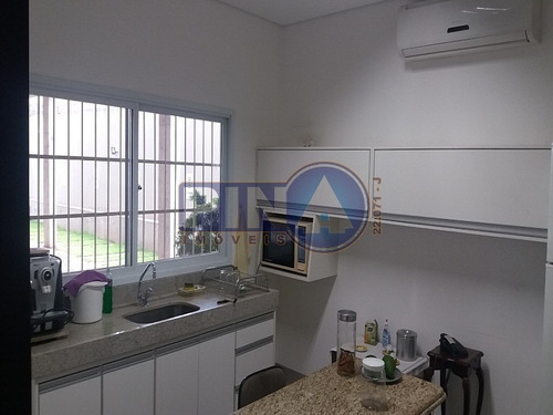 Sala Para Aluguel Em Goiania - Sa00044 - 33610810