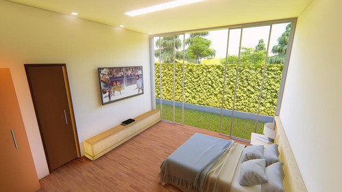 Casa Linear 4 Quartos À Venda Em Alphaville Nl - 547