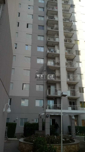 Imagem 1 de 25 de Apartamento Para Venda - Vila Endres - Guarulhos - Ap00040 - 69553646