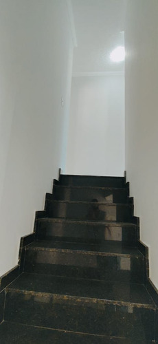 Imagem 19 de 30 de Venda De Casa Modelo Carolina Com 3 Quartos, Em Condomínio No Villa Flora Em Sumaré Sp - Ca01192 - 70632179