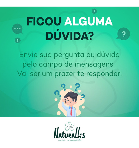 Biosil 520mg 30 Cápsulas Silício Orgânico - Original